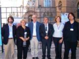 Ferran Sanz participa en una iniciativa pionera en formació i ensenyament sobre genòmica en medicina a l’ICCC